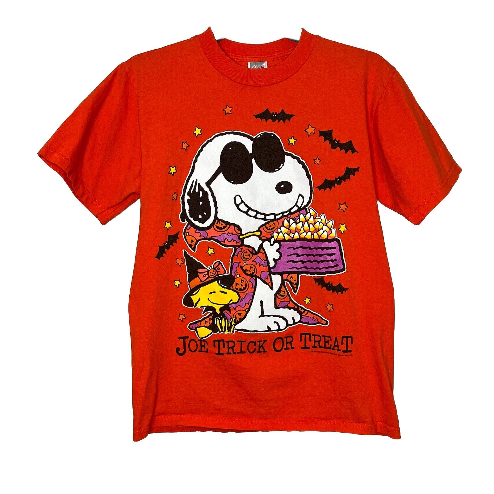 Peanuts Snoopy Woodstock Orange Hall … fashionstation
