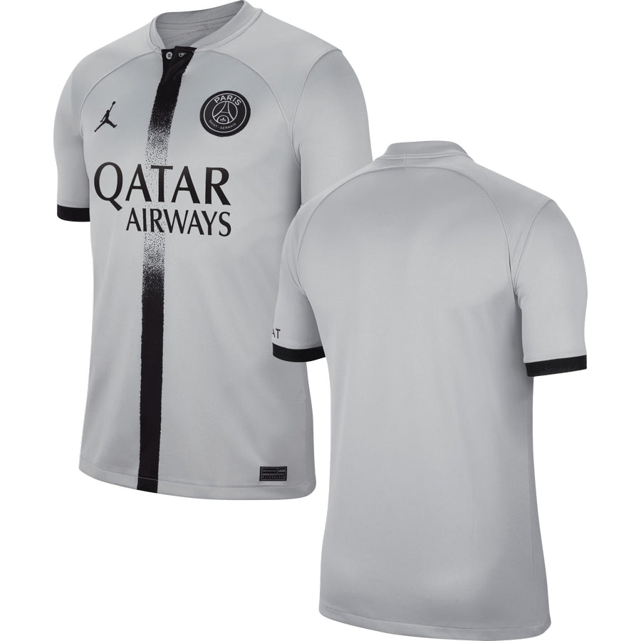 Paris Saint-Germain Away Stadium Jersey 2022/23