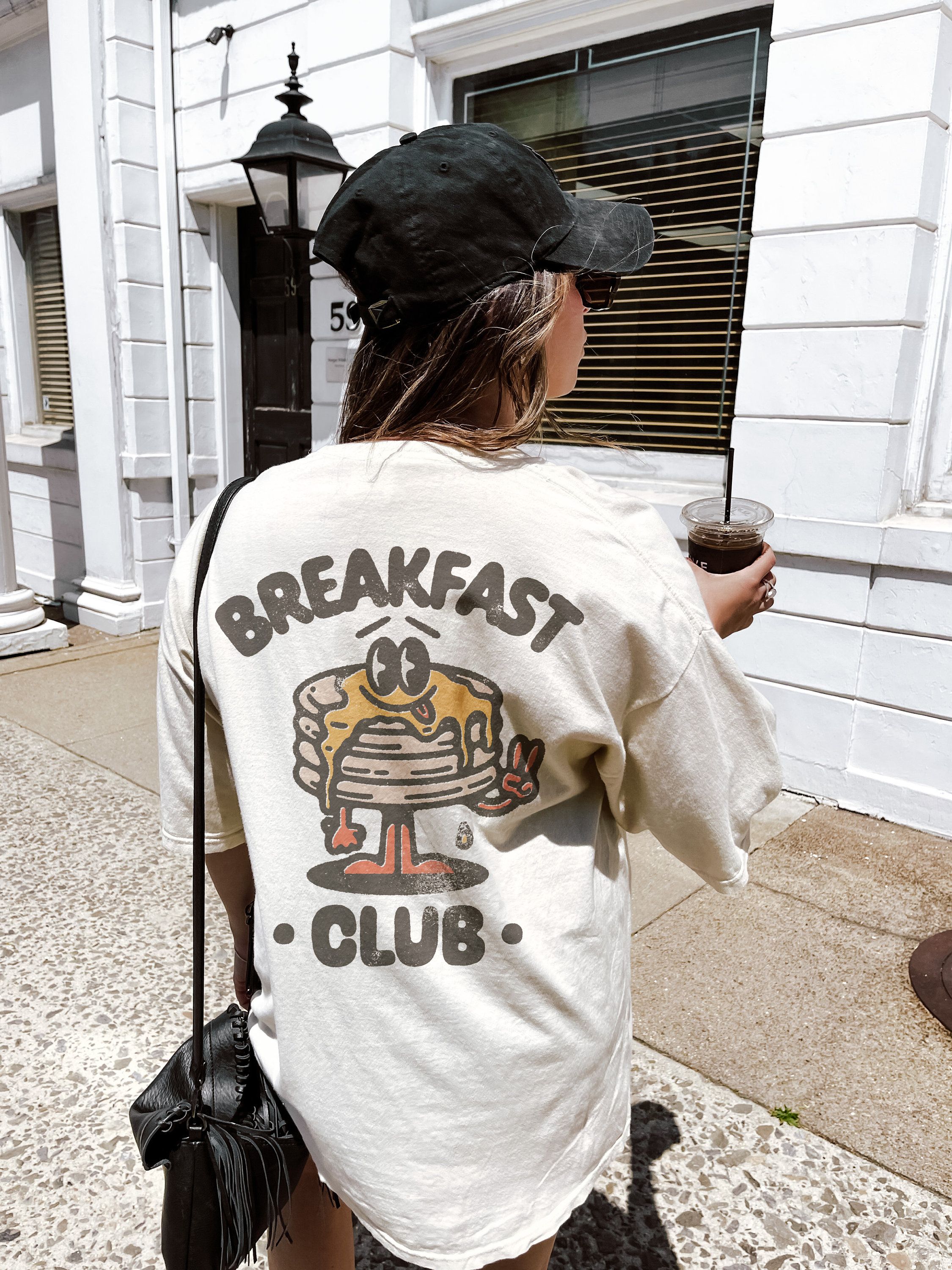 Shirt Ideas, Breakfast Club Aestheti …