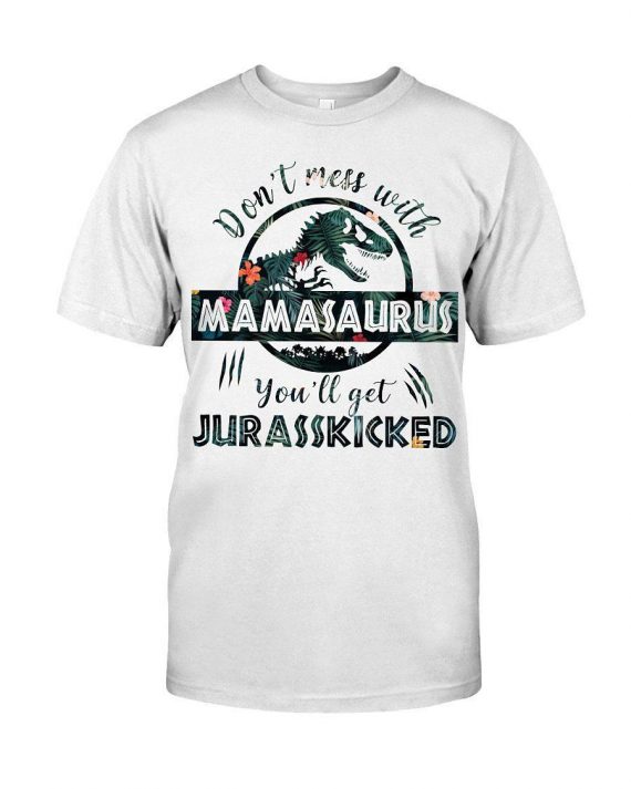 Gift For Mom Don’T Mess With Mamas &hellip;