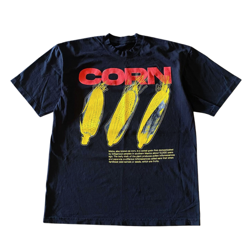 Corn v1 T shirt Outfit