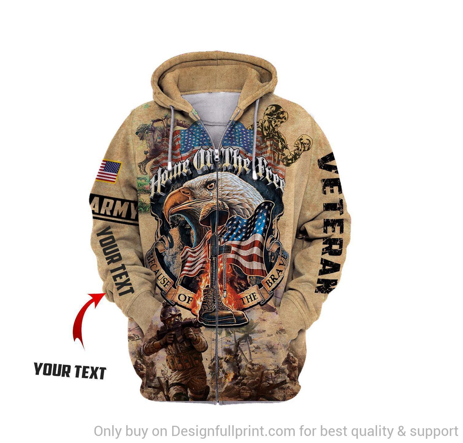 Army Military Gift Idea Mens Army Ho &hellip;