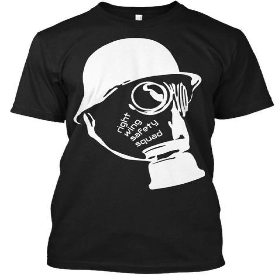 Right Wing Safety Squad Ultra Cotton …