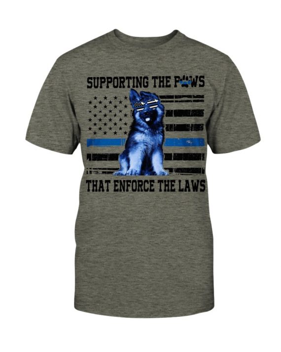 Gifts For Police Officers Police Dog &hellip;