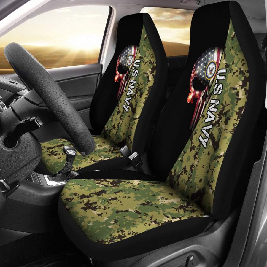 US Navy Type 3 Universal Seat Cover