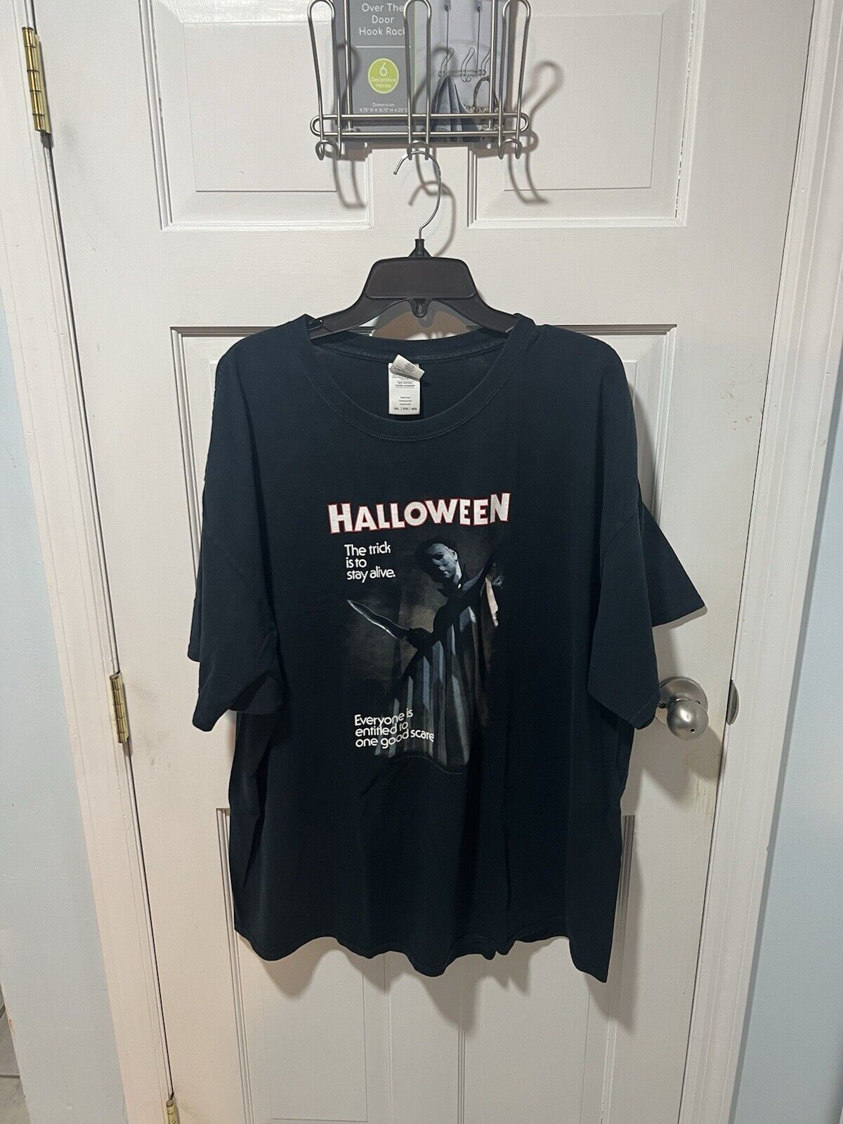 Vintage Halloween movie T Shirt fashionstation