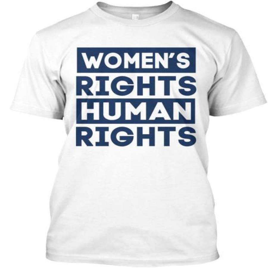Women’s Rights Are Human Right &hellip;