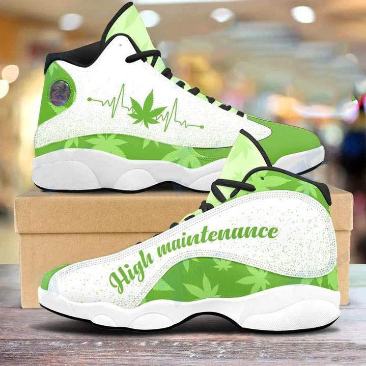 420 Day Gift For Hippie Pot Leaf Pot …