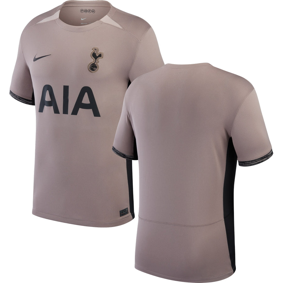 Tottenham Hotspur Fc Third Jersey 2023/24 Men`S