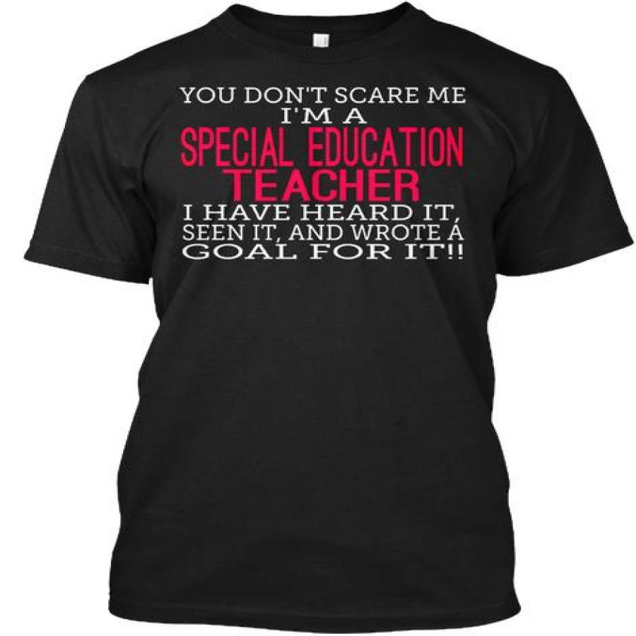 Special Education Teacher T Shirts U …