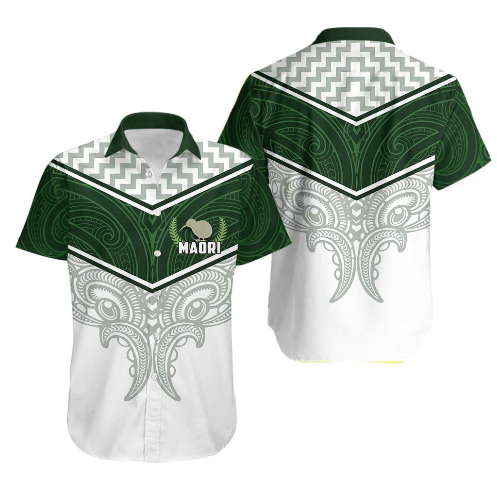 New Zealand Maori Rugby All Stars Ha &hellip;