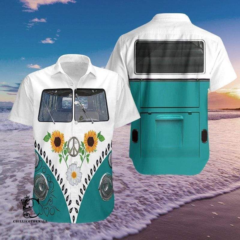Beach Shirt Hawaiian Aloha Shirts Hi &hellip;