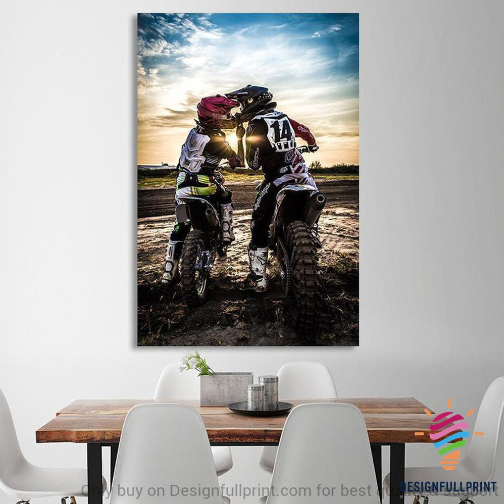 Biker Couples Partner For Life Canva &hellip;