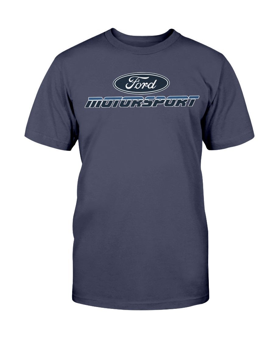 Vintage Ford Shirt Ford Motorsport T Shirt 210928