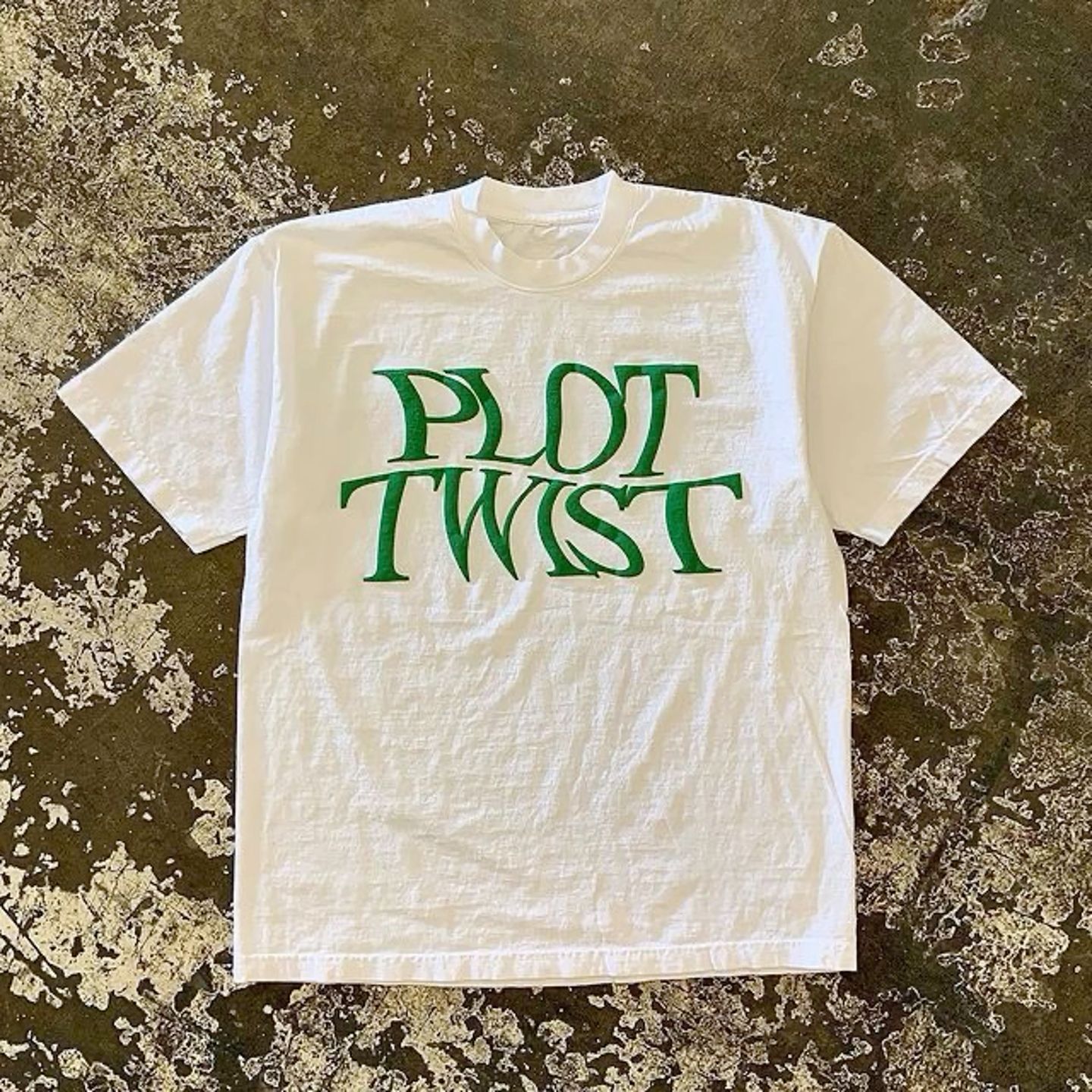 Shirt Ideas, Plot Twist T-shirt