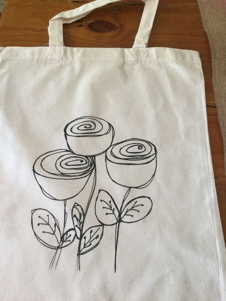 Bag Design Drawing, Best Tote Bags Ideas, Cute Tote Bags Ideas, Tote Bag Design Ideas, Girls Tote Bag, Best Canvas Tote Bags Ideas