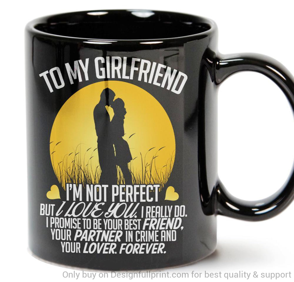 To My Girlfriend I Love You Valentin &hellip;