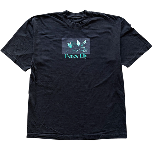 Peace Lily Tee Shirt Outfit, For Men &hellip;