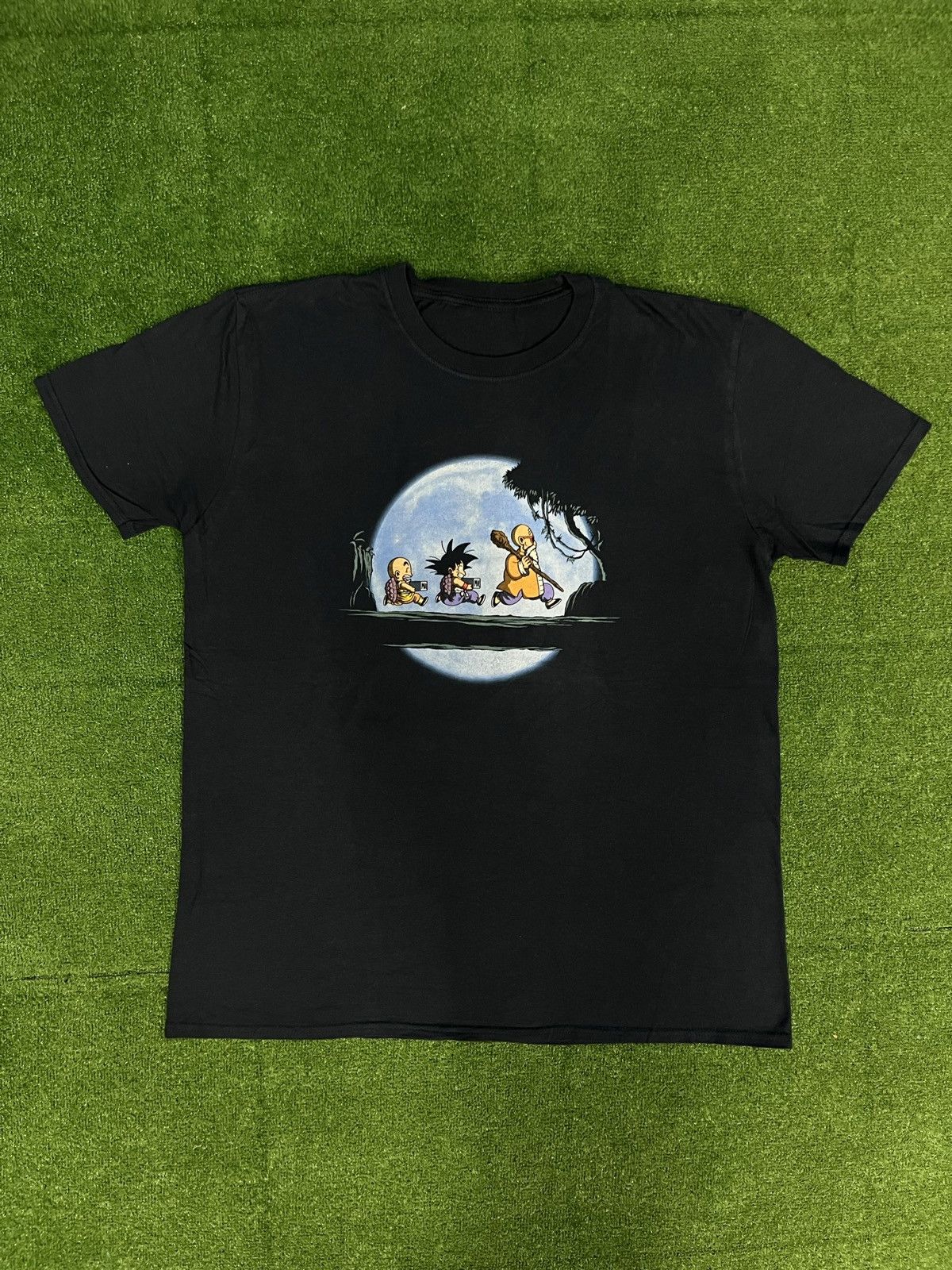 Vintage Dragon Ball Z Son Goku Walki …