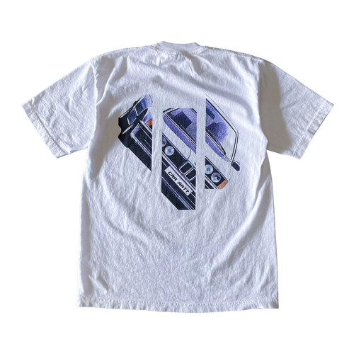 Car artt BMW T shirt Outfit