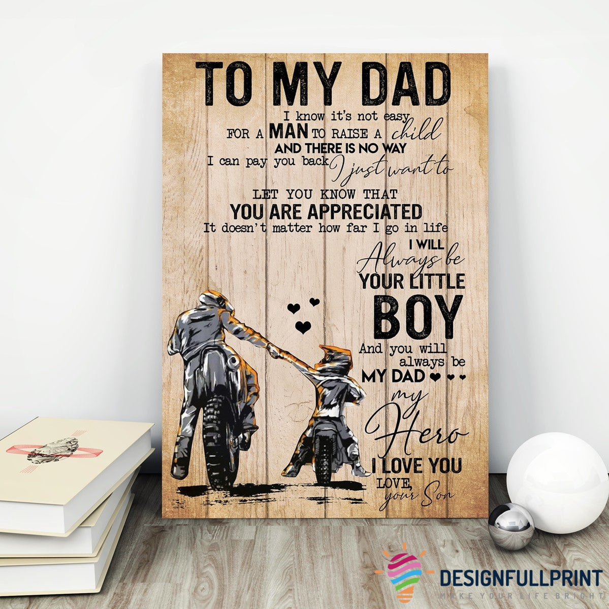 Birthday Presents For Dad Dad I Love &hellip;