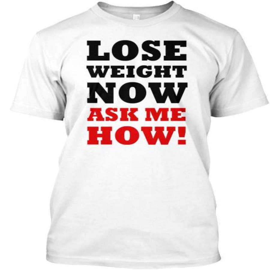 Lose Weight Now Ask Me How Ultra Cot …