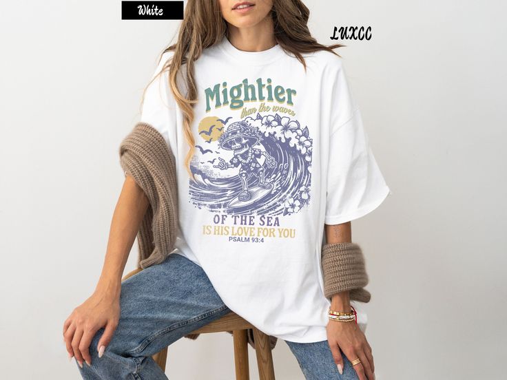 Boho Christian Shirts Christian TShi &hellip;