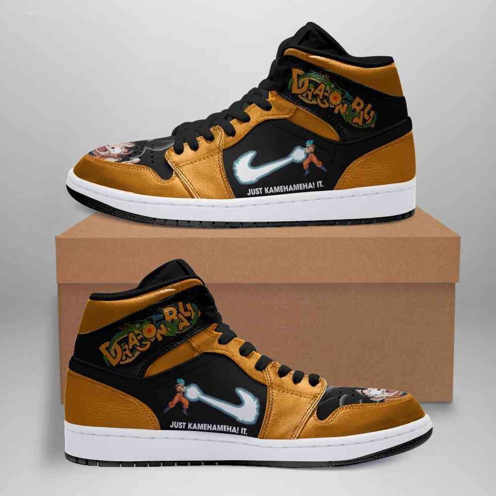 Dragon Ball 03 Air Sneakers Jordan Sneakers Sport Sneakers Air Jordan High Sneakers Sport Sneakers