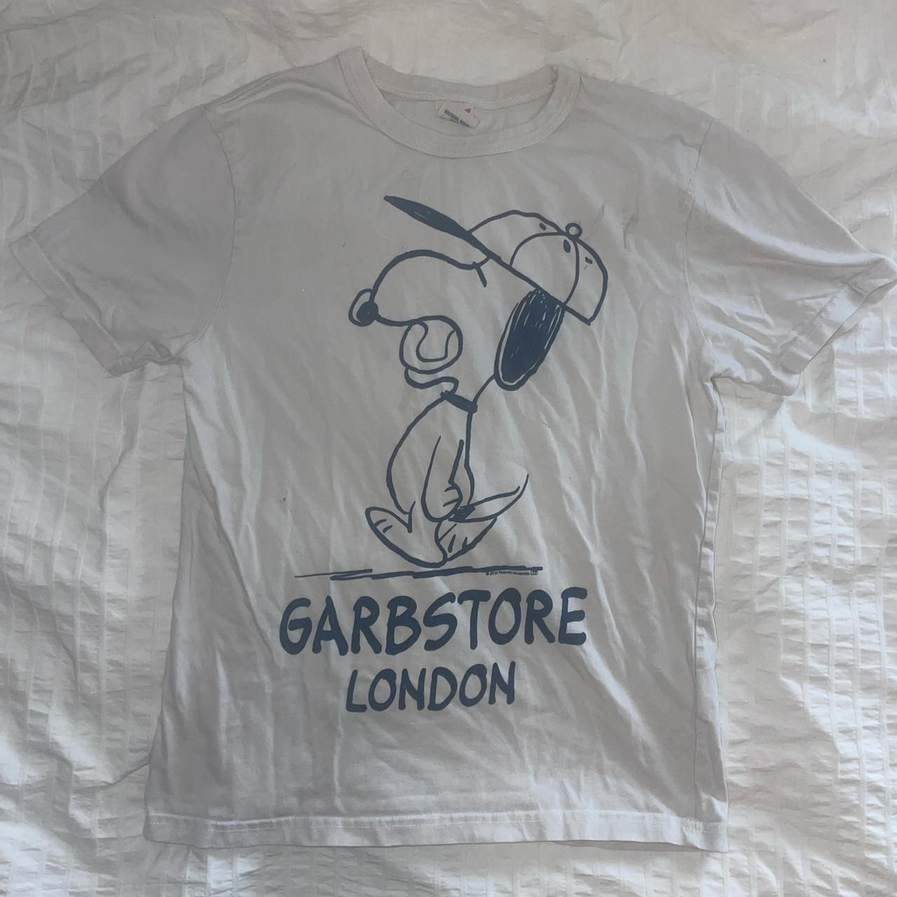 Shirt Ideas, TSPTR Garbstore London  …