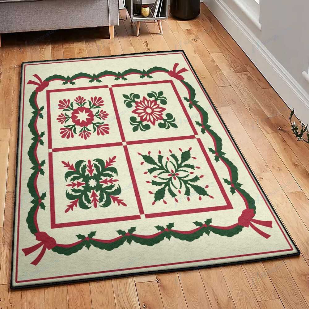 Travelling Cool Rugs Hawaiian Area Rectangle Rugs Carpet Living Room Bedroom