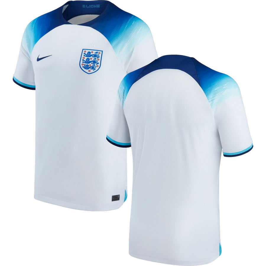 England Home Stadium Jersey 2022/23 Men`S