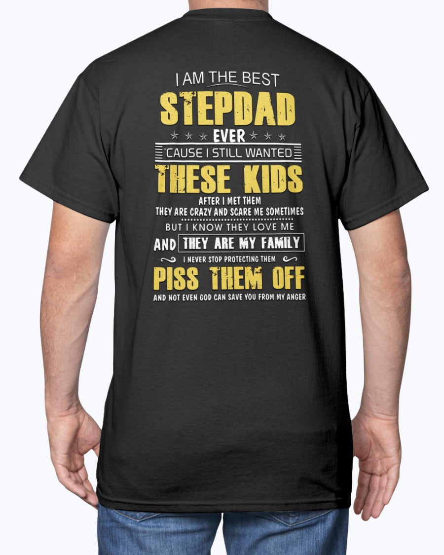 Birthday Presents For Dad Best Stepd …
