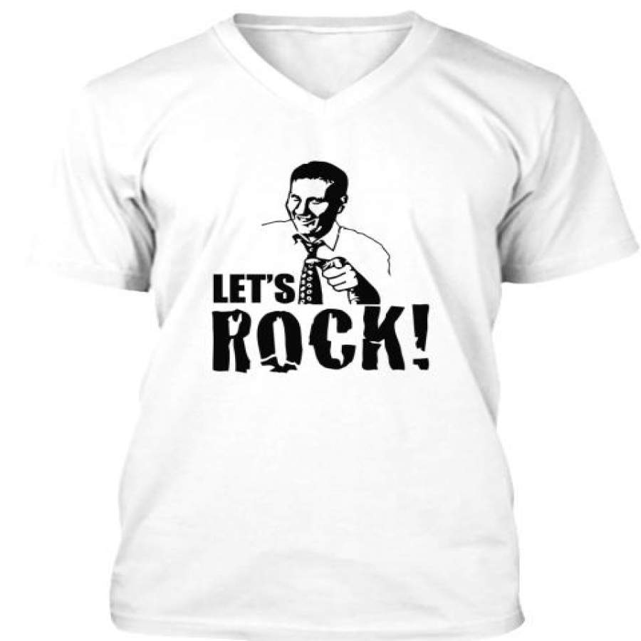 Al Bundy Let’s Rock Ultra Cott &hellip;