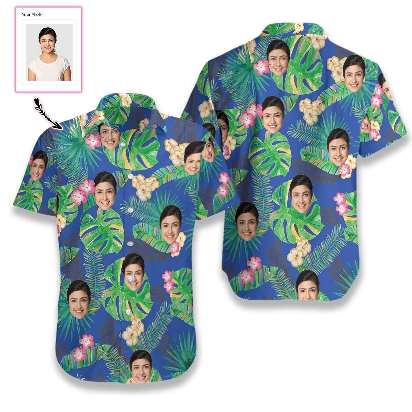 Find Personalized Christmas Hawaiian &hellip;