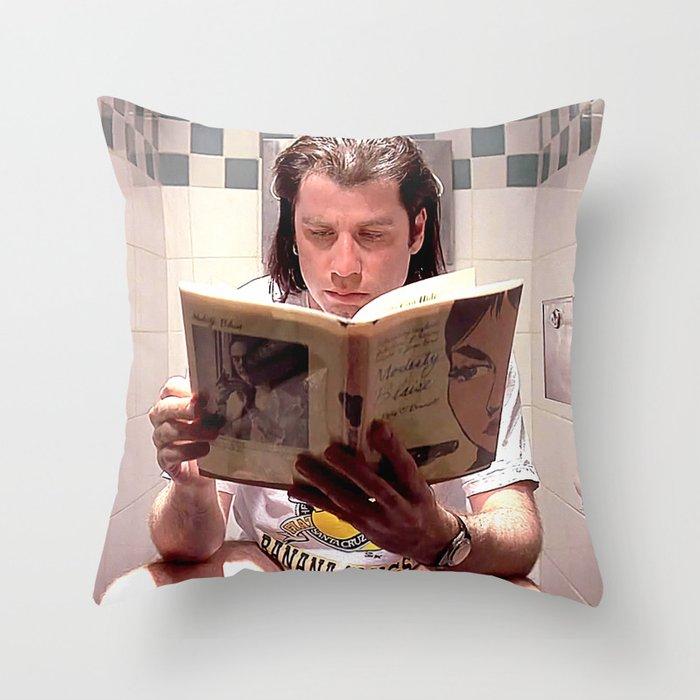 Pulp Fiction Movie Poster – Vi &hellip;