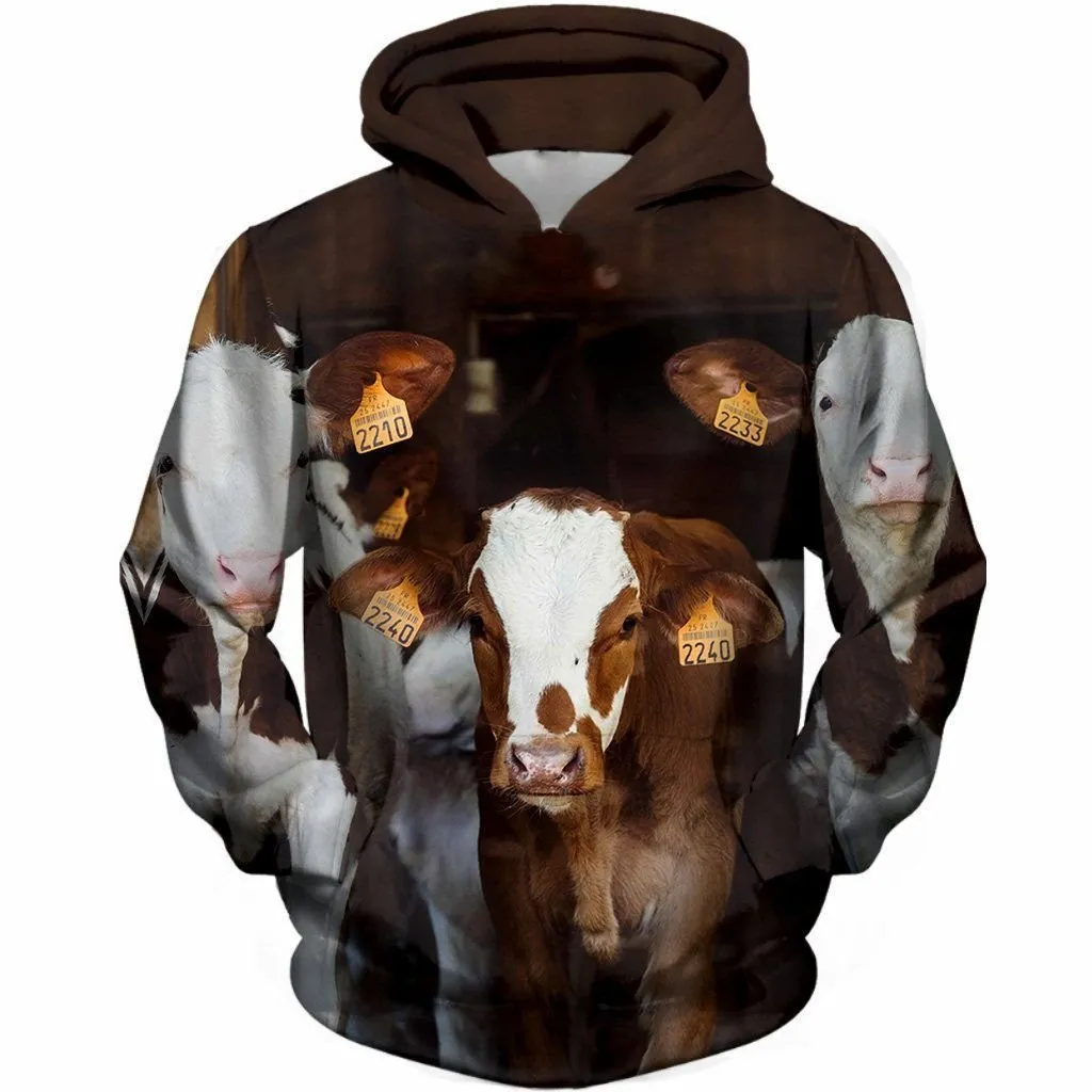 A Cup Of Coffee Hoodie