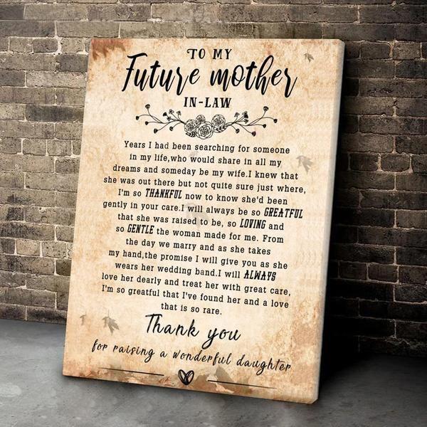 Best Gift For Future Mother In Law P &hellip;