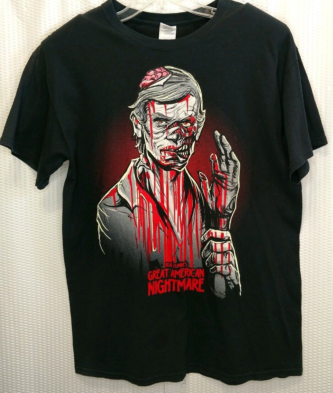 Rob Zombies Great American Nightmare …fashionstation