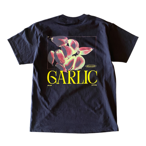 Garlic v1 T shirt Outfit