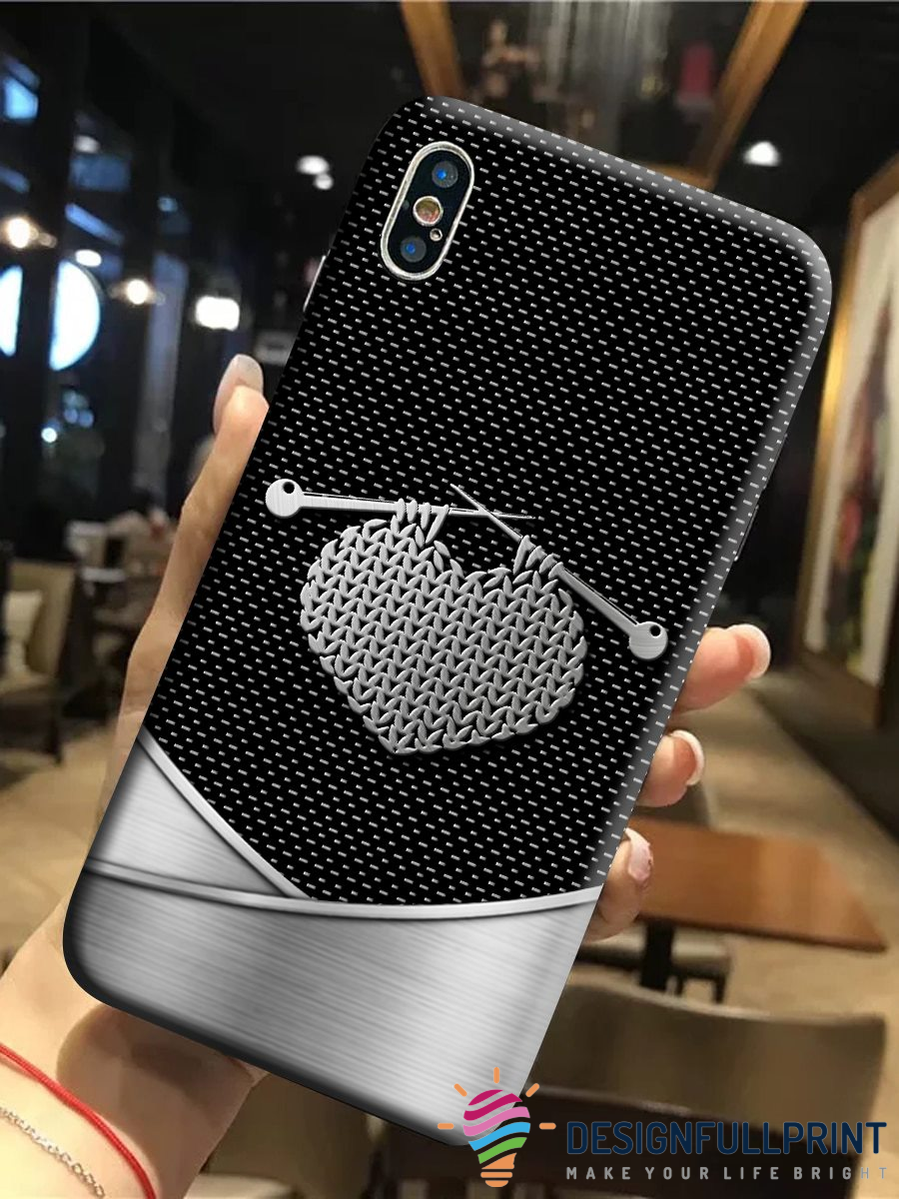 Crocheter Gift Crochet And Knitting  &hellip;