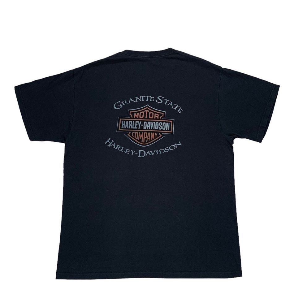 Harley Davidson I Got Mine At Granit …