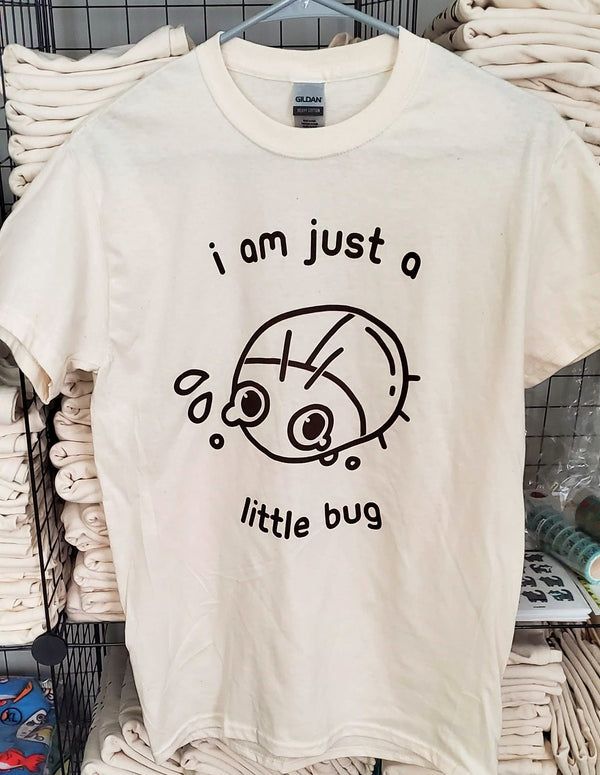 Shirt Ideas, Little Bug Shirt