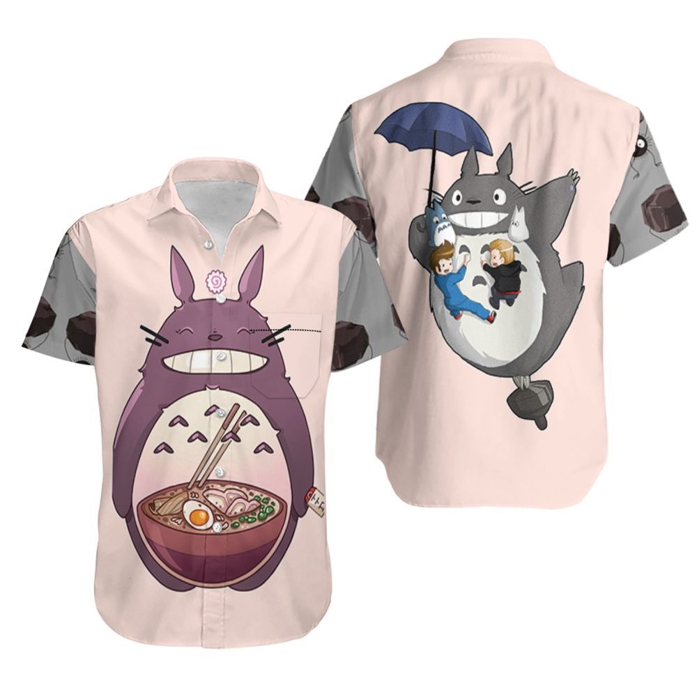 My Neighbor Totoro My Favorite Food  &hellip;