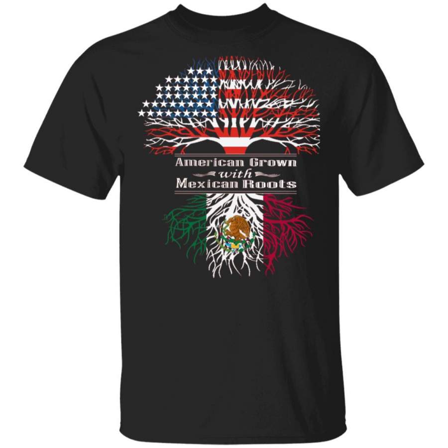 Mexican Roots American Grown Ultra C &hellip;