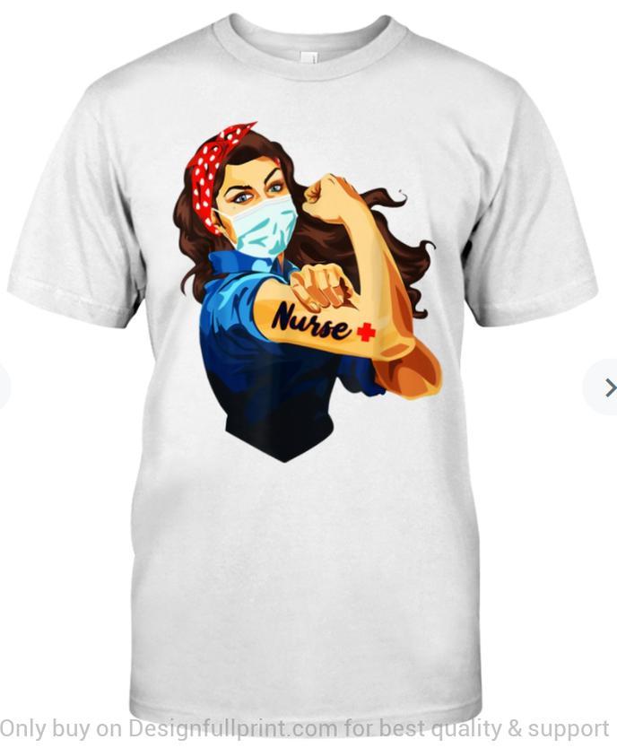 Gifts For Nurses Strong Nurse Strong &hellip;