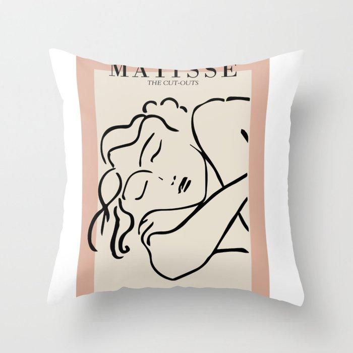 Henri matisse sleeping woman, matiss &hellip;