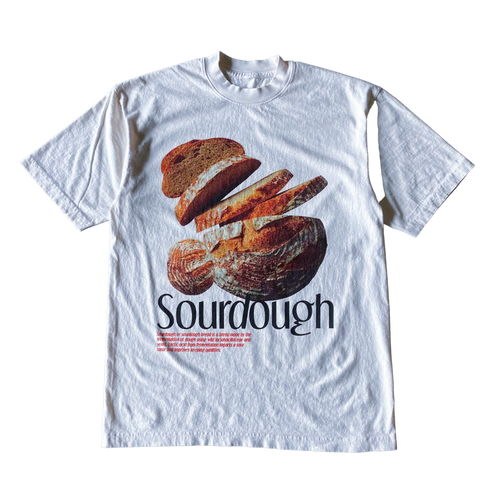 Sourdough v1 T shirt Outfit