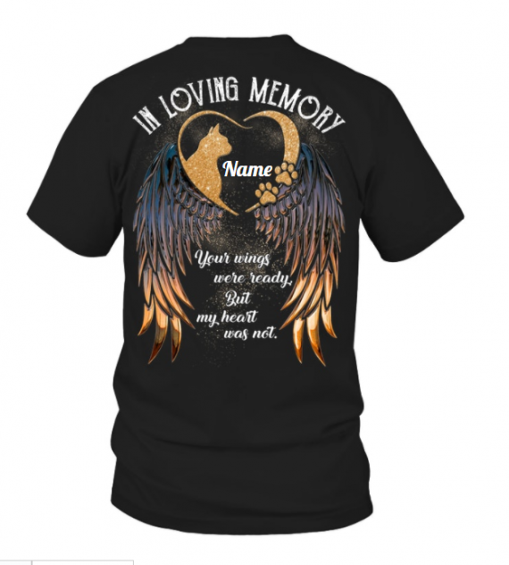 Birthday Gift Idea For Mom Cat Mom I …