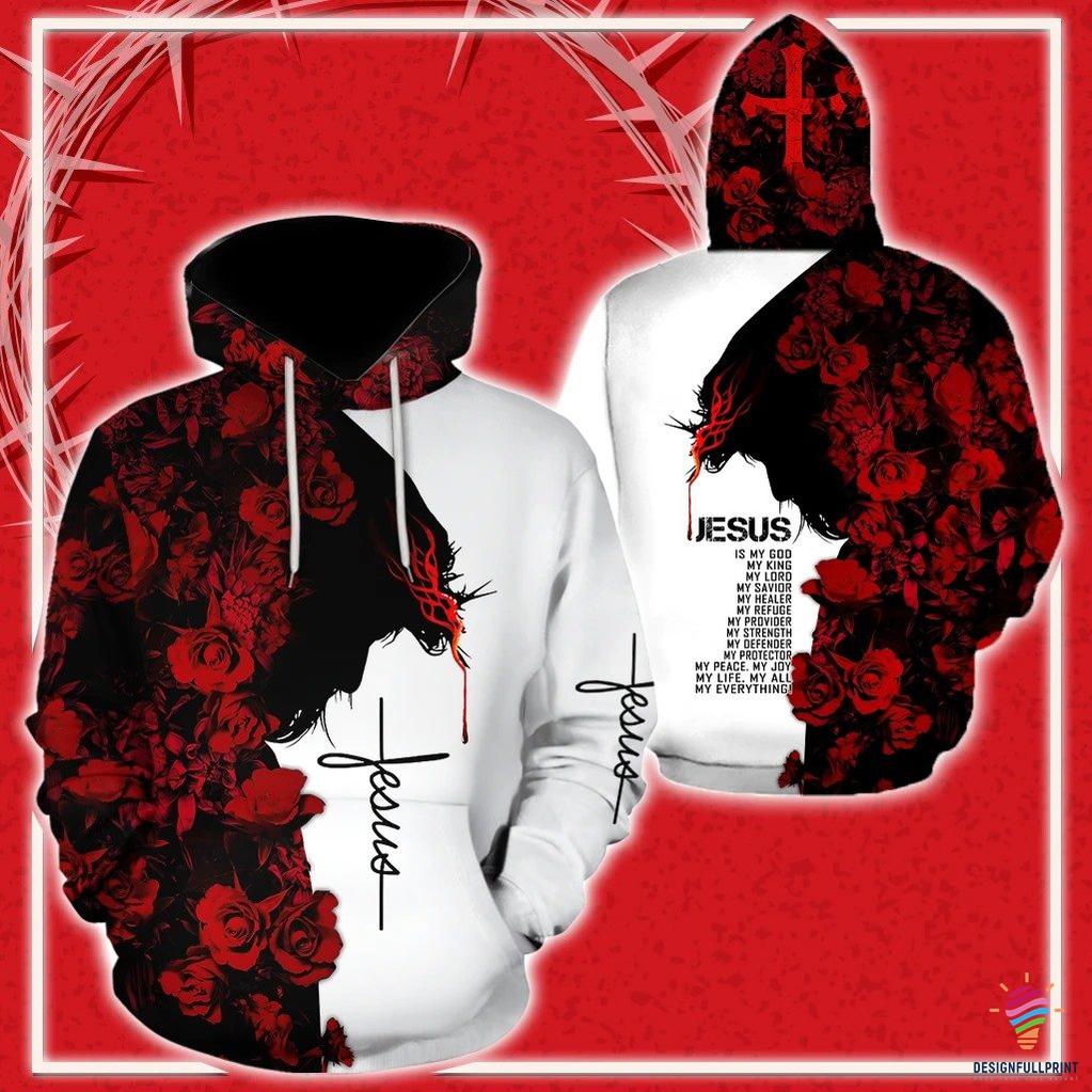 Gift For Christian Jesus Is My Savio …