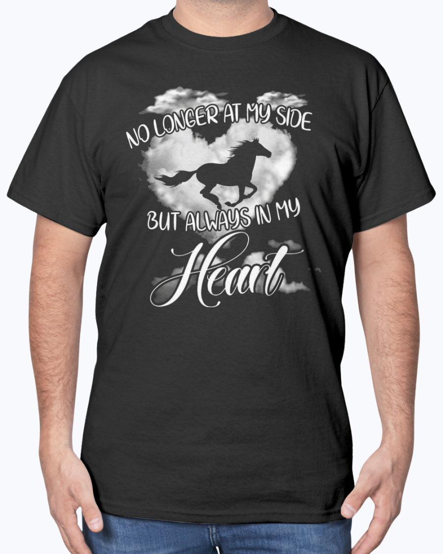 My Horse Friend No Longer At My Side &hellip;